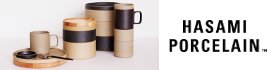 HASAMI PORCELAIN