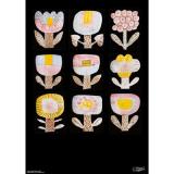 �������ӡ��ްƥݥ����� 9 FLOWERS (in the dark)