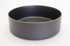 HASAMI PORCELAIN���ܥ���ȡ��� �֥�å� ��220mm