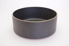 HASAMI PORCELAIN���ܥ���ȡ��� �֥�å� ��185mm