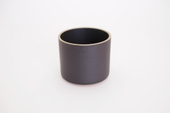 HASAMI PORCELAIN���ܥ���ȡ��� �֥�å� ��85mm