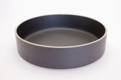 HASAMI PORCELAIN���ܥ��� �֥�å� ��220mm