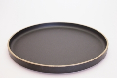 HASAMI PORCELAIN���ץ졼�� �֥�å� ��255mm