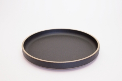 HASAMI PORCELAIN���ץ졼�� �֥�å� ��185mm